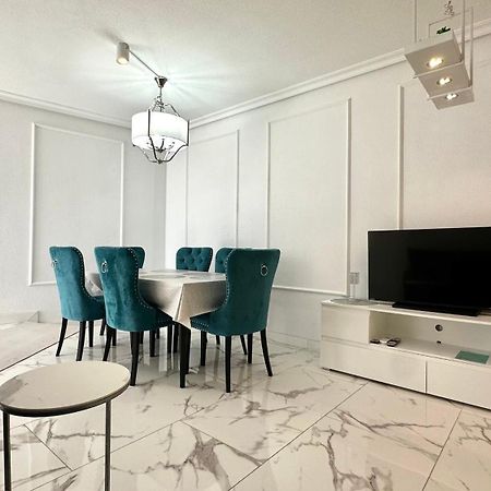 Glamour Торевьиа Экстерьер фото